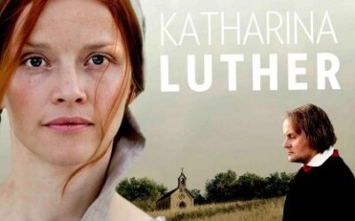 Katharina Luther – TV-Film auf ARD am 22. Feber 2017