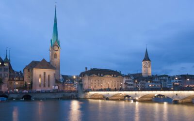Reformationsjubiläum in Zürich 2019 wird ab 2018 gefeiert