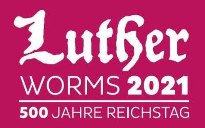 500 Jahre Reichstag zu Worms – 2021