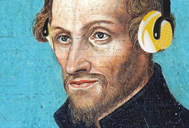 Melanchthon: Audioguide aus Bretten