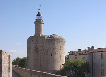 Aigues-Mortes, France: visitez la tour de Constance