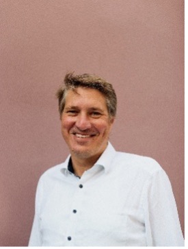 Dr. Nico Ritz